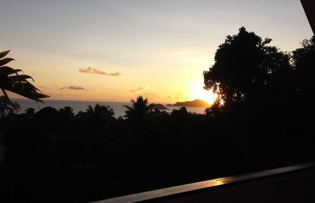 Belle Montagne Holiday Apartments - Foto 22