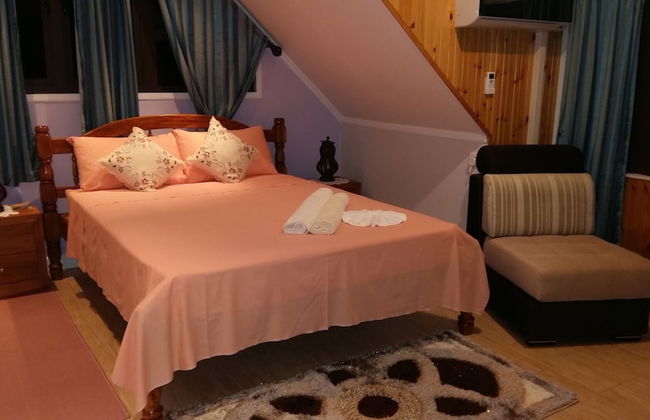 Belle Montagne Holiday Apartments - Foto 8