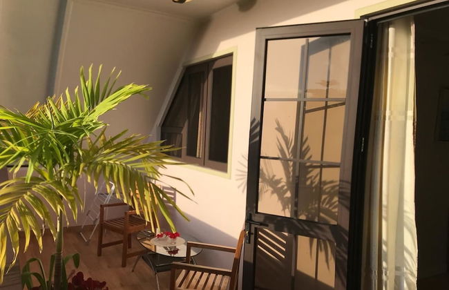 Belle Montagne Holiday Apartments - Foto 12