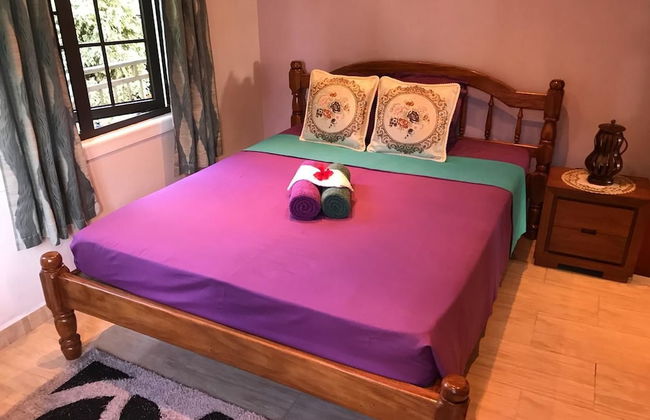 Belle Montagne Holiday Apartments - Foto 6