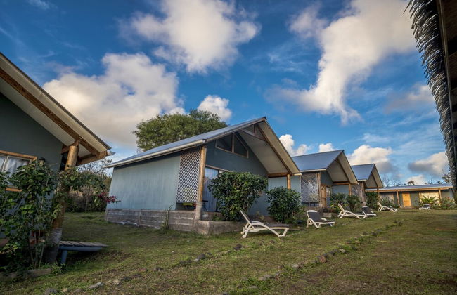 Cabañas Henua Iti - Foto 49