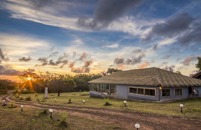 Cabañas Henua Iti - Foto 41
