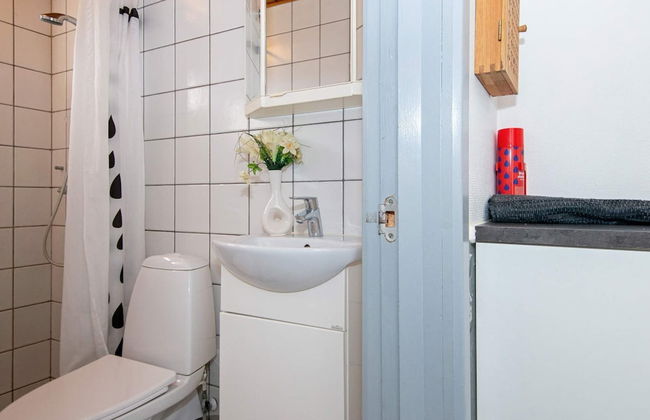 7 Person Holiday Home in Knebel-by Traum - Foto 16