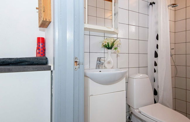 7 Person Holiday Home in Knebel-by Traum - Foto 9