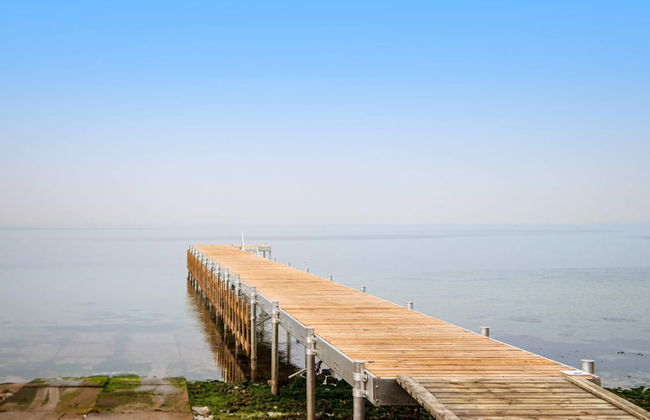 7 Person Holiday Home in Knebel-by Traum - Foto 4