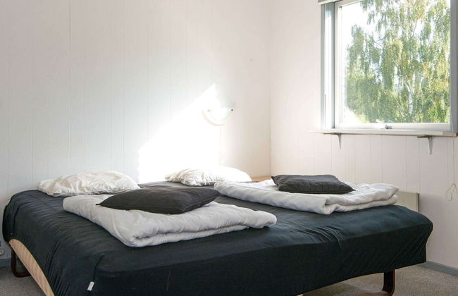 7 Person Holiday Home in Knebel-by Traum - Foto 18