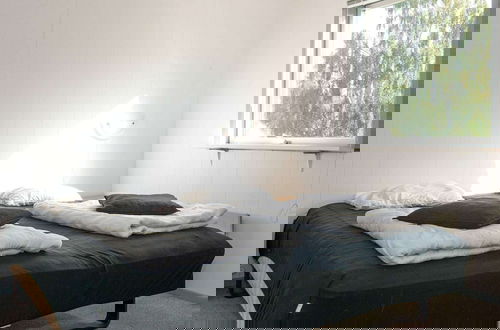 Foto 17 - 7 Person Holiday Home in Knebel-by Traum