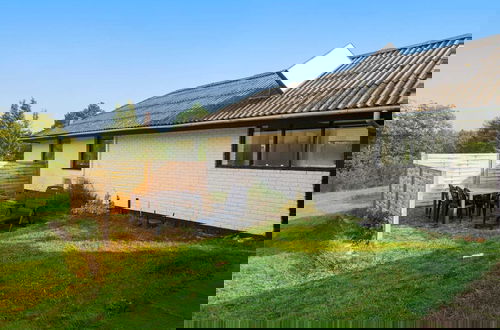 Photo 26 - 7 Person Holiday Home in Knebel-by Traum