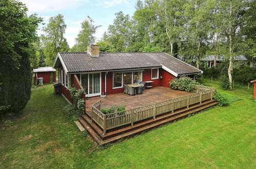 Photo 20 - 4 Person Holiday Home in Vejby