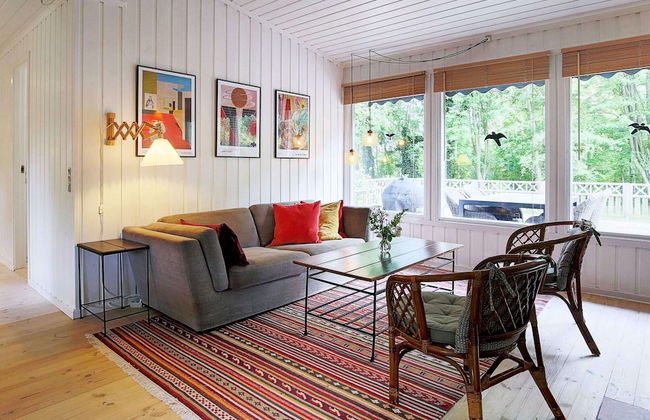 Tranquil Retreat in Rageleje-by Traum - Foto 15
