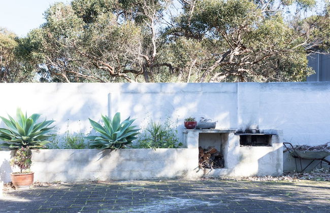 Artist Retreat - Foto 21