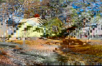 Foto 1 - Vintage Forest Retreat-by Traum