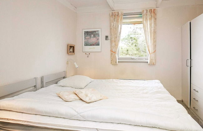 4 Person Holiday Home in Pandrup - Foto 11