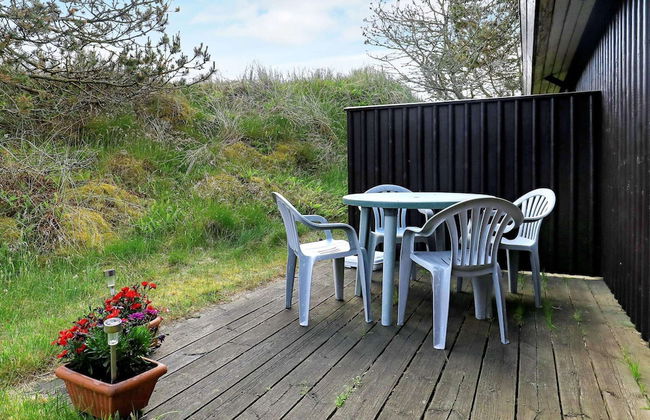 4 Person Holiday Home in Pandrup - Foto 18