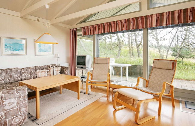 4 Person Holiday Home in Pandrup - Foto 7