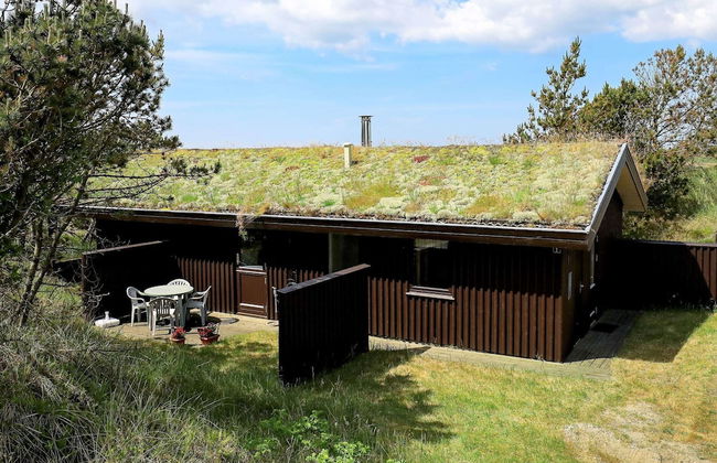 4 Person Holiday Home in Pandrup - Foto 14