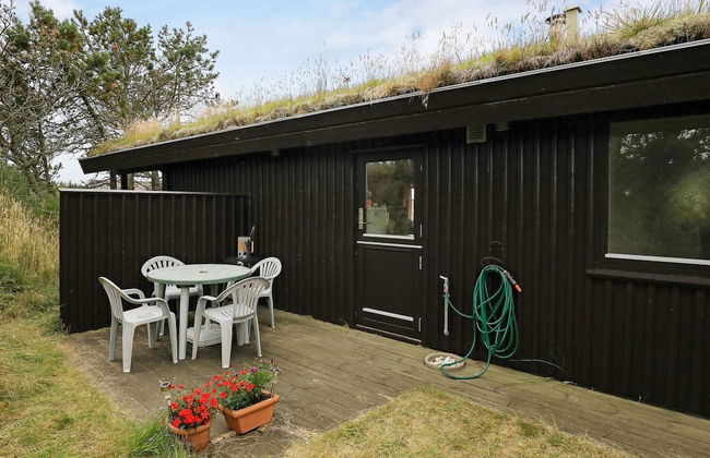 4 Person Holiday Home in Pandrup - Foto 19