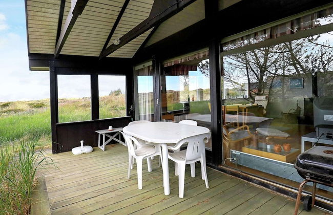 4 Person Holiday Home in Pandrup - Foto 13