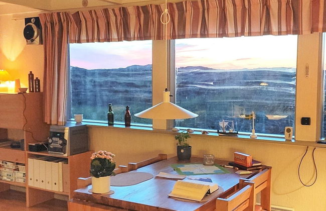 4 Person Holiday Home in Pandrup - Foto 2