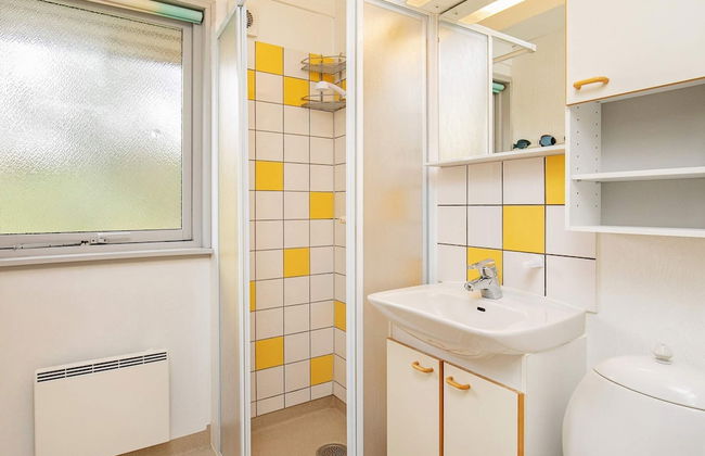 4 Person Holiday Home in Pandrup - Foto 10