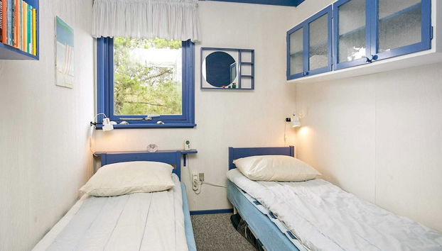 4 Person Holiday Home in Pandrup - Foto 4
