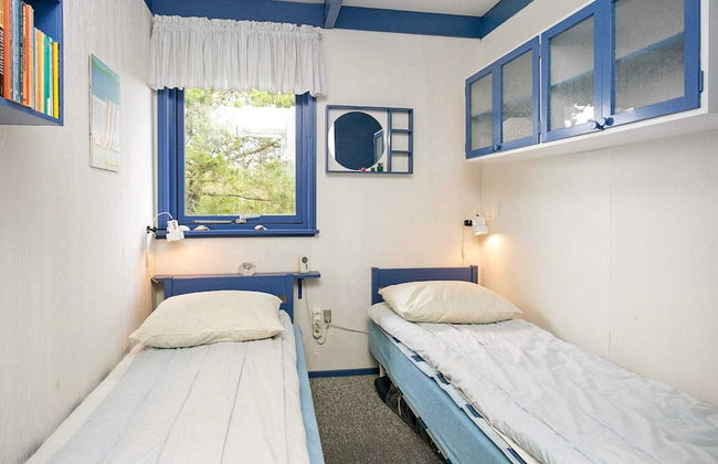 4 Person Holiday Home in Pandrup - Foto 4