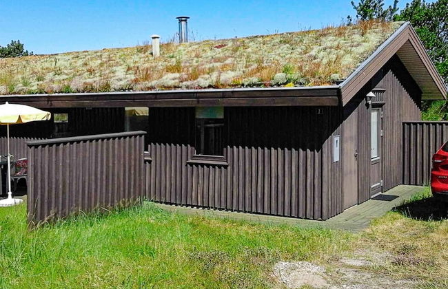4 Person Holiday Home in Pandrup - Foto 1