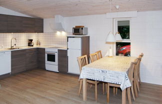 Photo 3 - 5 Person Holiday Home in Hemmet