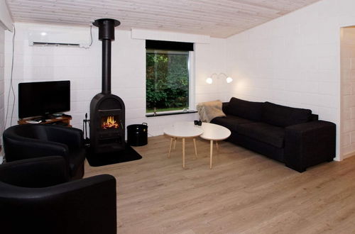 Photo 5 - 5 Person Holiday Home in Hemmet-by Traum