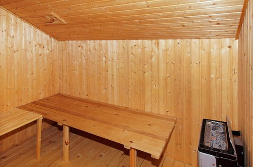 Photo 2 - 5 Person Holiday Home in Hemmet