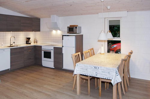 Photo 18 - 5 Person Holiday Home in Hemmet