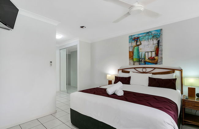 Beachfront Apartments on Trinity Beach - Foto 6