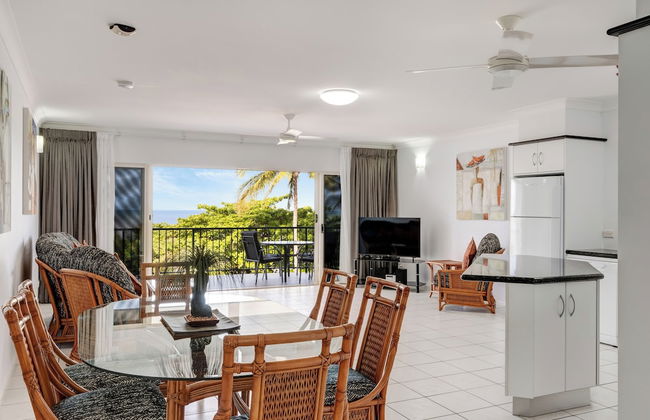Beachfront Apartments on Trinity Beach - Foto 16