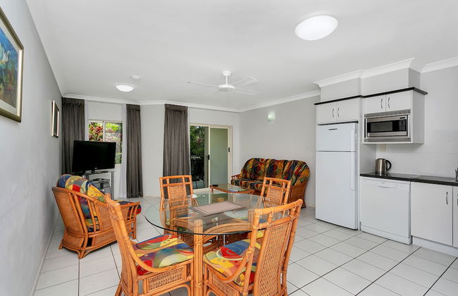 Beachfront Apartments on Trinity Beach - Foto 10