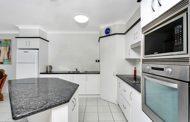 Beachfront Apartments on Trinity Beach - Foto 12
