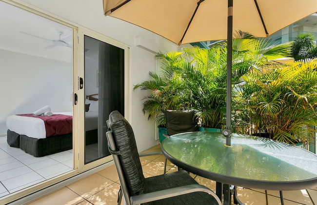 Beachfront Apartments on Trinity Beach - Foto 25