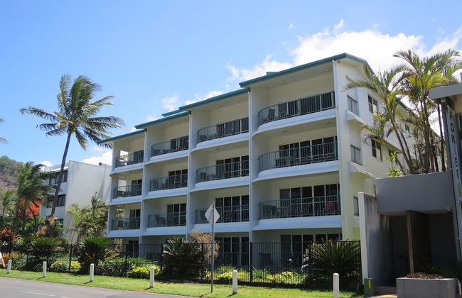 Beachfront Apartments on Trinity Beach - Foto 2