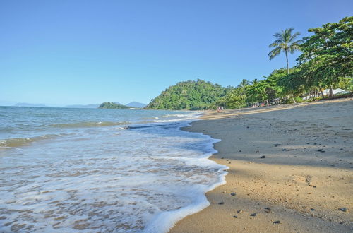 Photo 35 - Beachfront Apartments on Trinity Beach