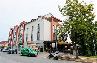 Foto 1 - Apartments Perunika