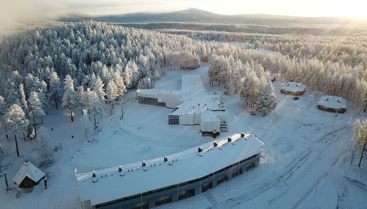 Photo 1 - Holiday Club Salla Apartments