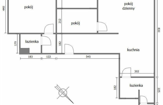 KrakowHomes - Foto 71