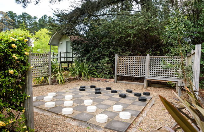 Federation Gardens & Possums Hideaway - Foto 53