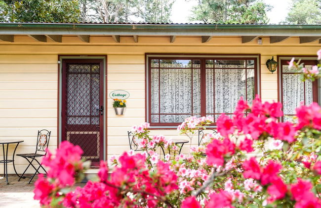 Federation Gardens & Possums Hideaway - Foto 61