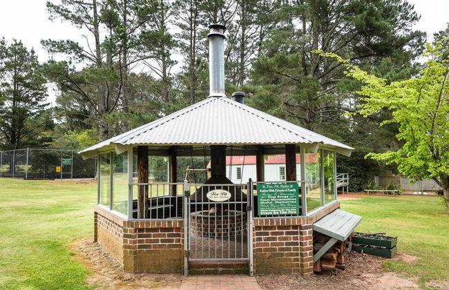 Federation Gardens & Possums Hideaway - Foto 57