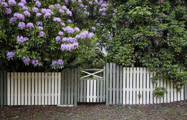 Federation Gardens & Possums Hideaway - Foto 65