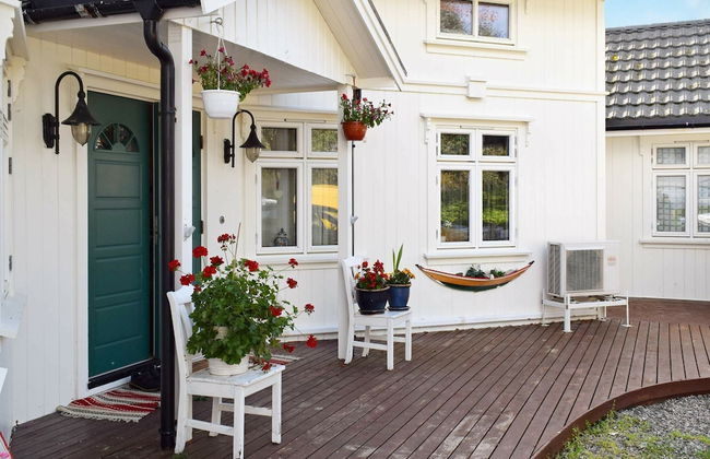Holiday Home in Ballstad - Photo 15