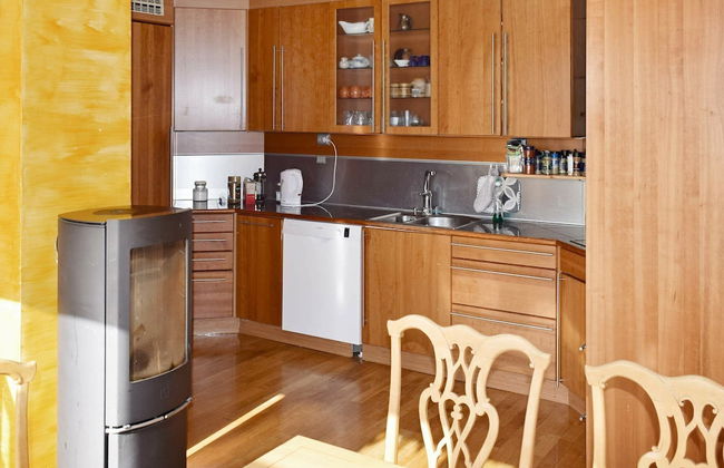 Holiday Home in Ballstad - Photo 7