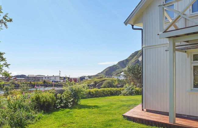 Holiday Home in Ballstad - Photo 40