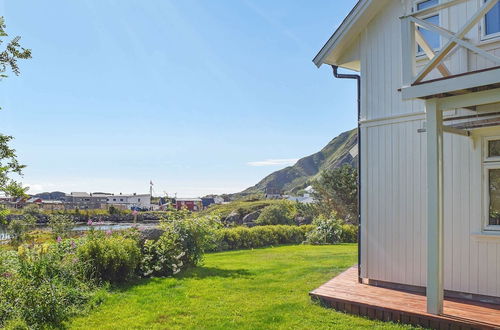 Photo 40 - Holiday Home in Ballstad