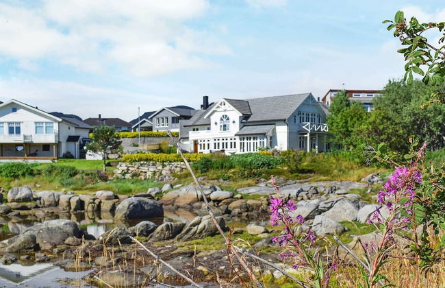 Holiday Home in Ballstad - Photo 39